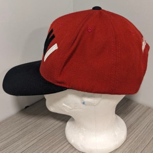 Miami heat hat - Picture 4 of 6